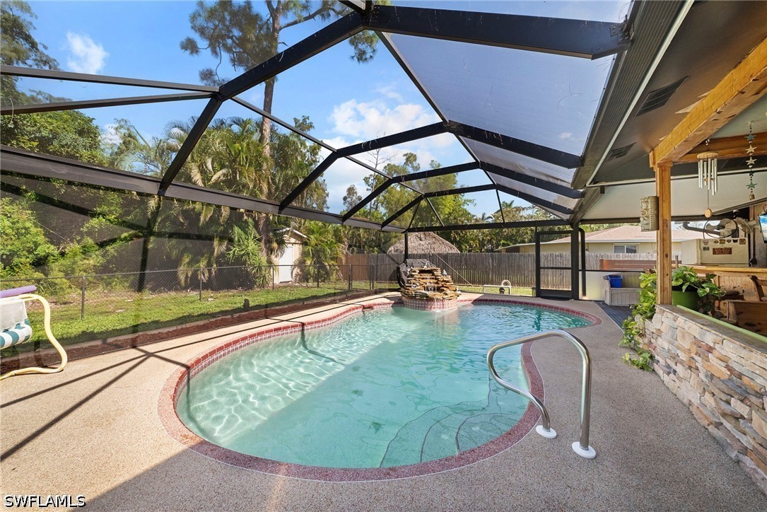 3 Bed Pool Home for Sale in San Carlos Park, photo 25