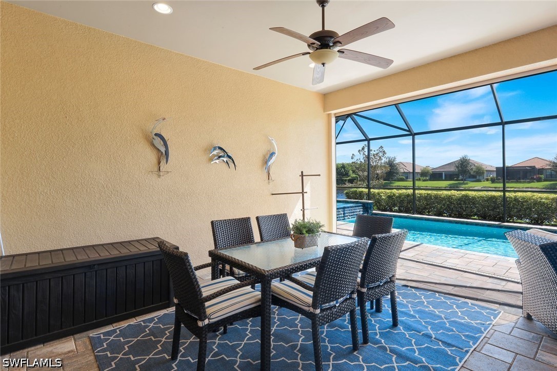 3 Bed Pool Home for Sale in Naples, photo 25
