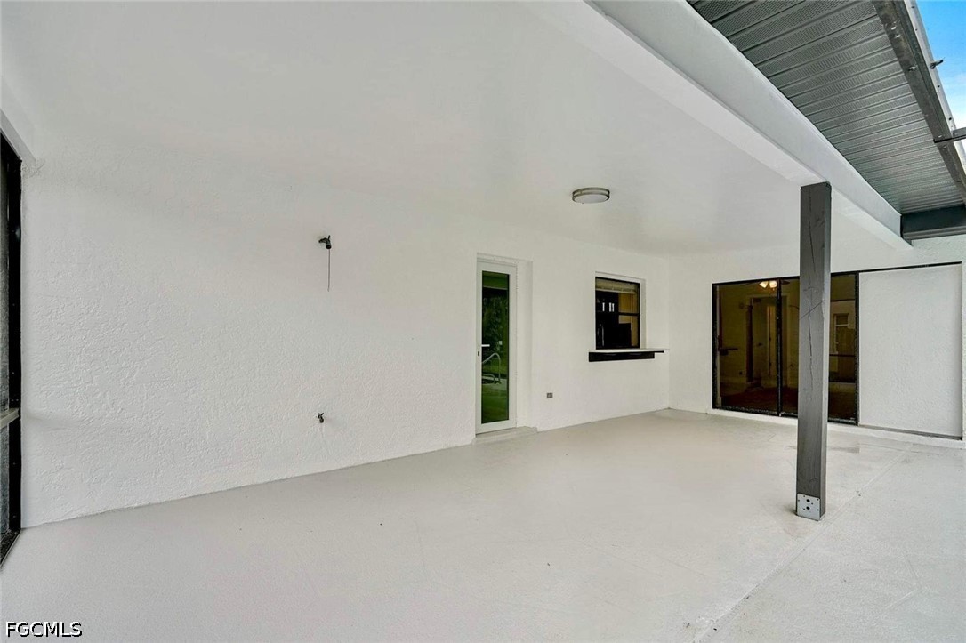 3 Bed Pool Home for Sale in Cape Coral, photo 25