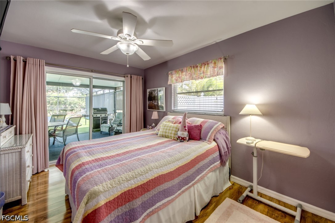 3 Bed Pool Home for Sale in Cape Coral, photo 25