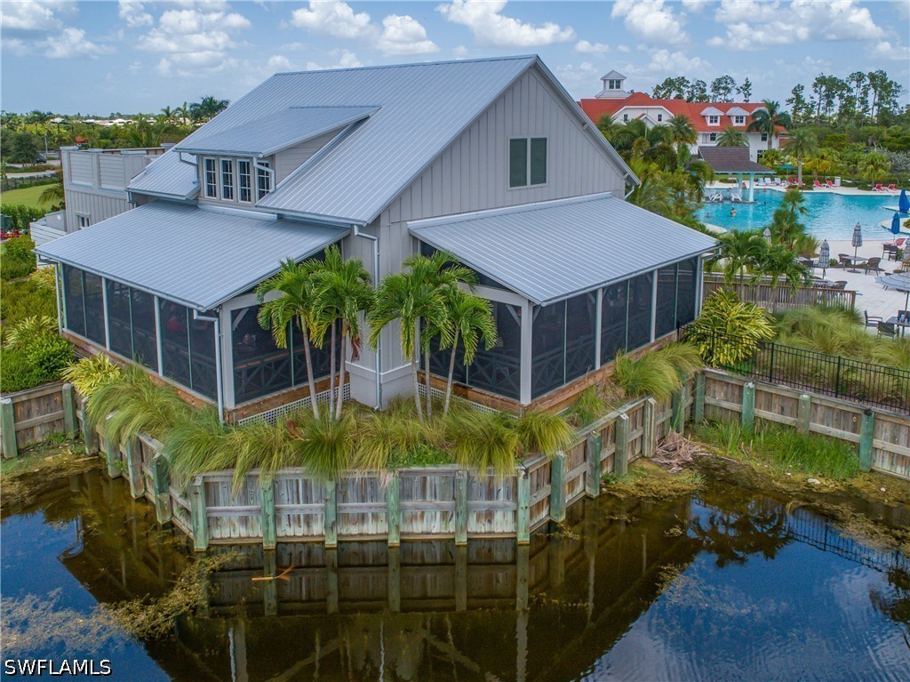 3 Bed Pool Home for Sale in Naples, photo 25
