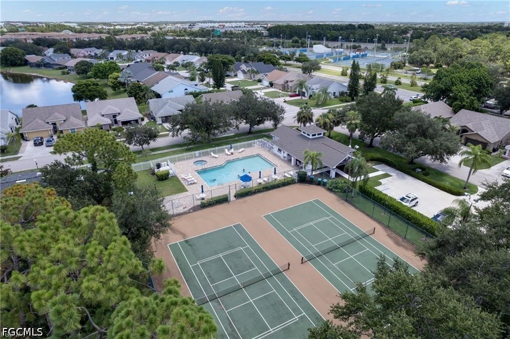 3 Bed Pool Home for Sale in Fort Myers, photo 25