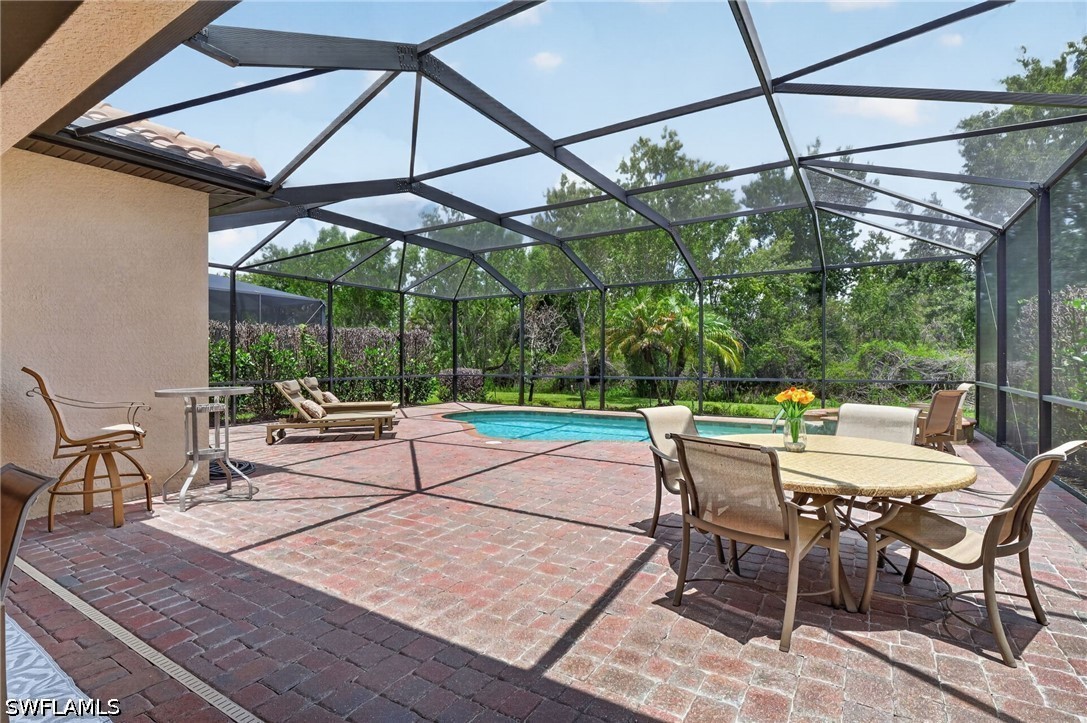 2 Bed Pool Home for Sale in Twin Eagles, photo 25