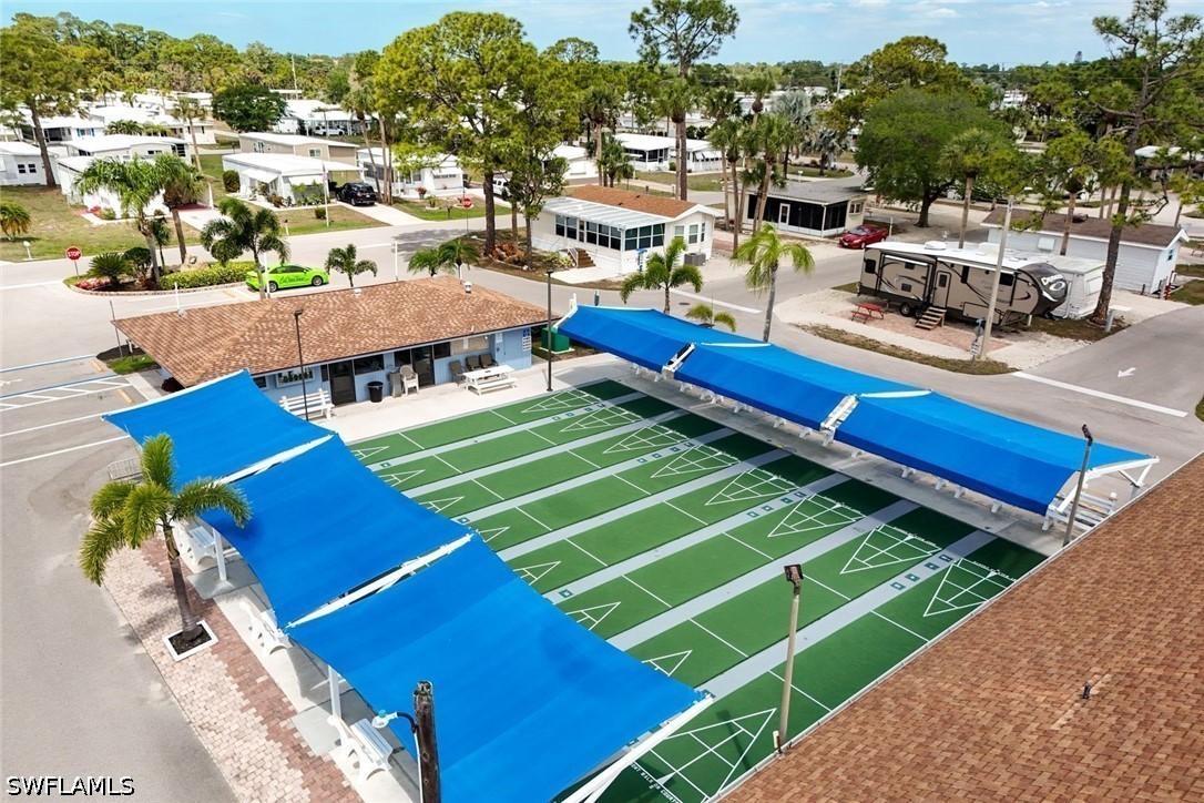 2 Bed ManufacturedHome for Sale in Bonita Springs, photo 25