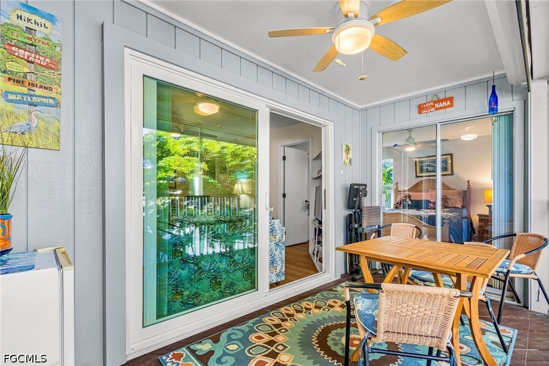 2 Bed Waterfront Home for Sale in Bokeelia, photo 25