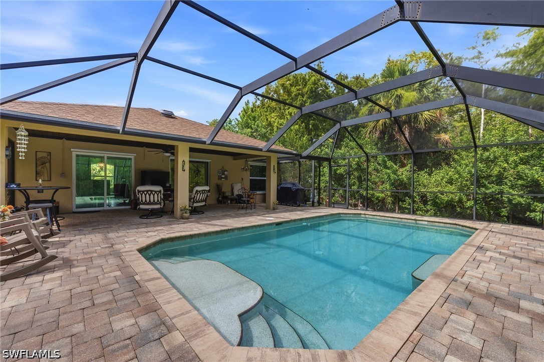 3 Bed Pool Home for Sale in Naples, photo 25