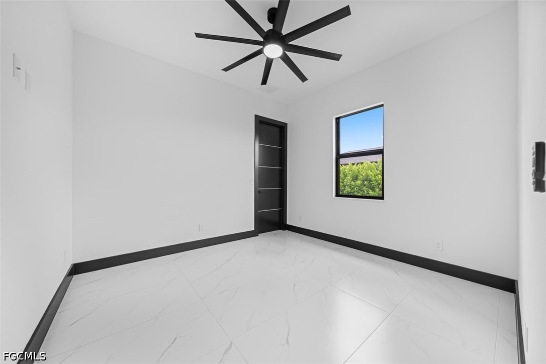 4 Bed Pool Home for Sale in Cape Coral, photo 25