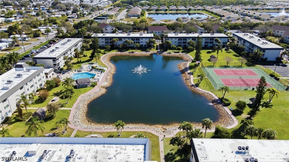 2 Bed Waterfront Home for Sale in Naples, photo 25