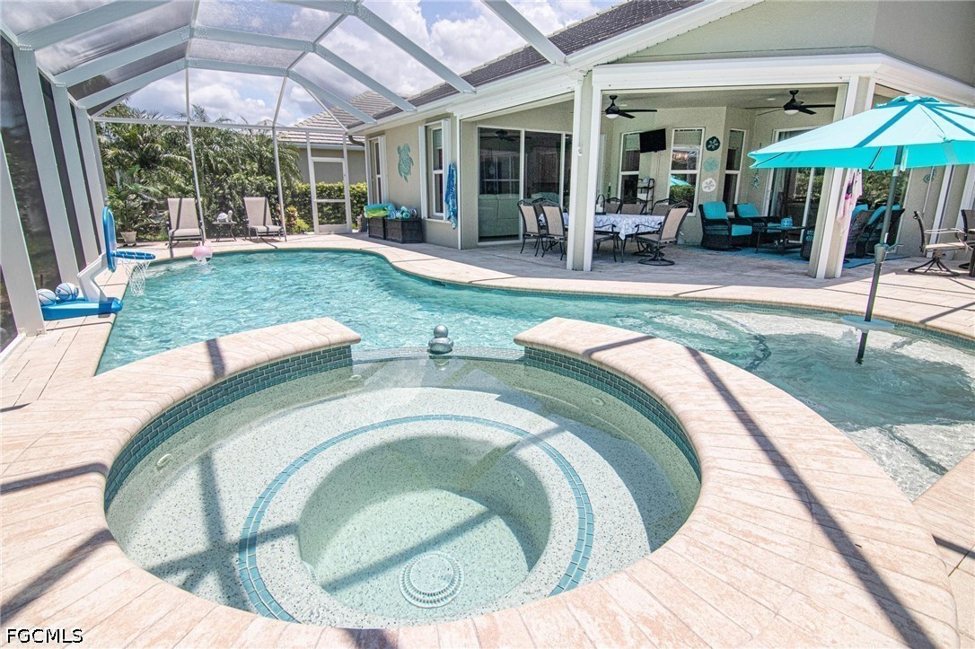 3 Bed Pool Home for Sale in Sandoval, photo 25