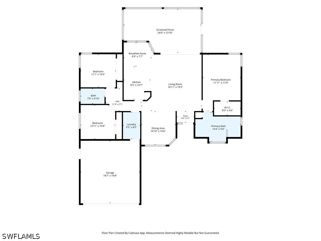 3 Bed SingleFamilyResidence for Sale in Naples, photo 25