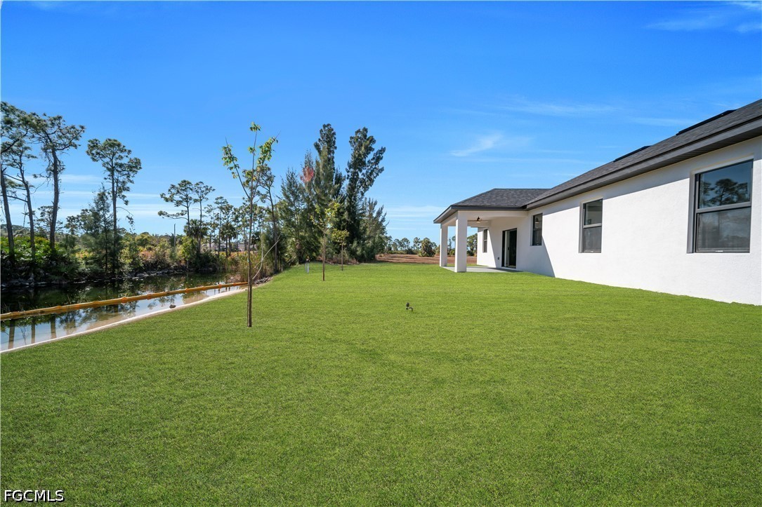 3 Bed Waterfront Home for Sale in Cape Coral, photo 25