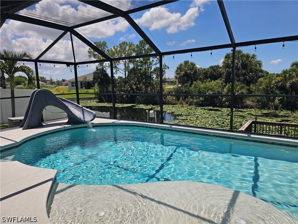 3 Bed Pool Home for Sale in Cape Coral, photo 25