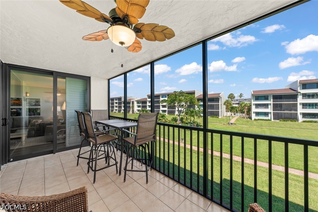 2 Bed Pool Home for Sale in Sanibel, photo 25