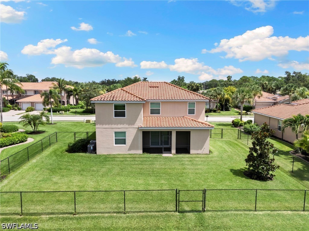 4 Bed Waterfront Home for Sale in Bella Vida, photo 25
