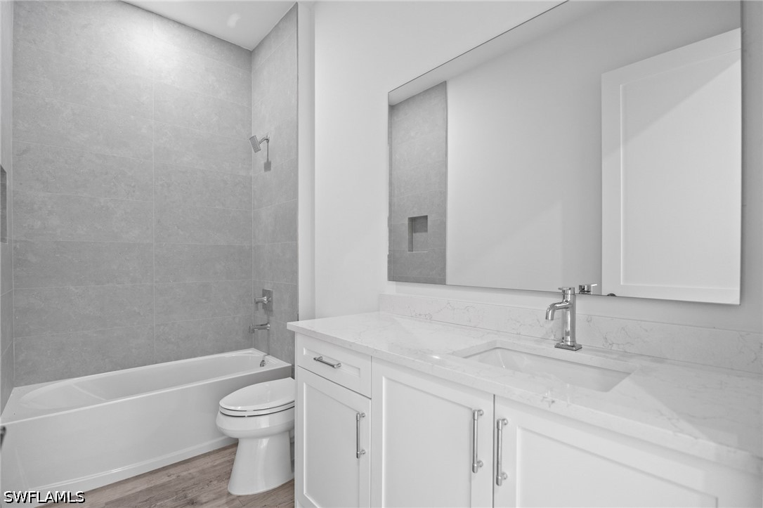 4 Bed Pool Home for Sale in Marco Island, photo 25