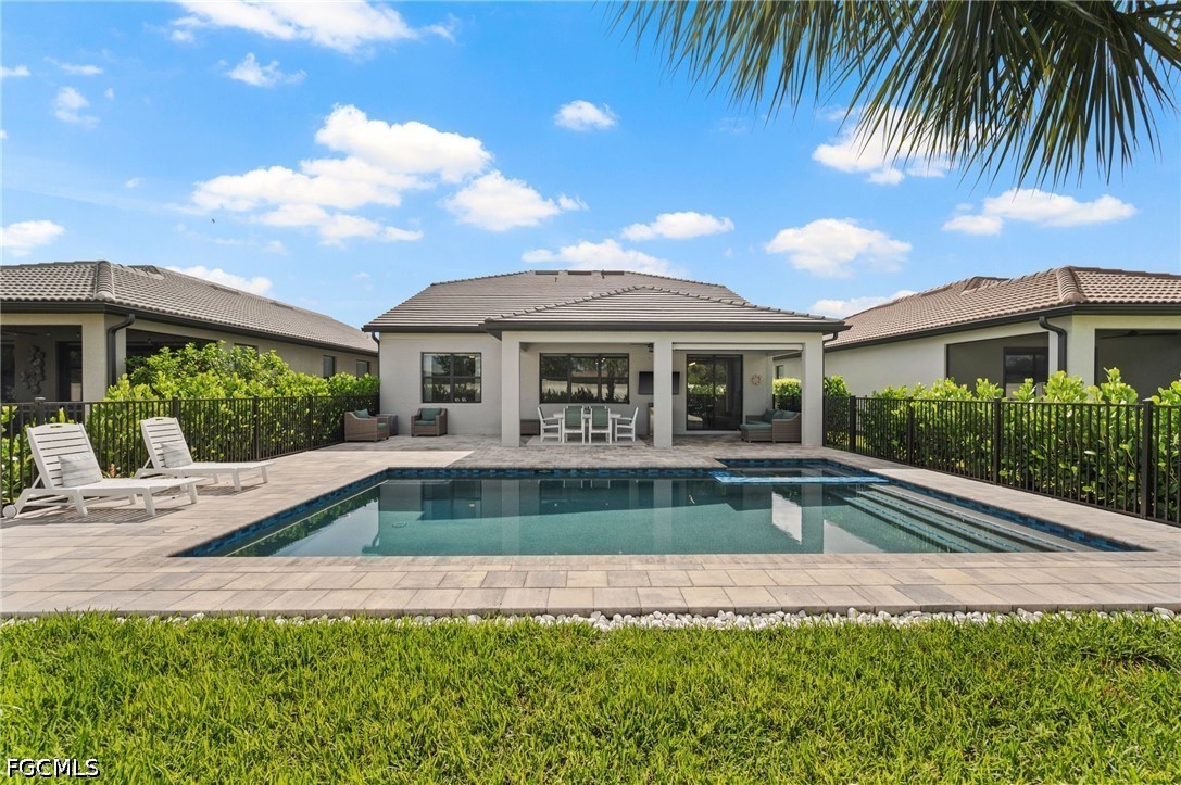 4 Bed Pool Home for Sale in Westbrook, photo 25
