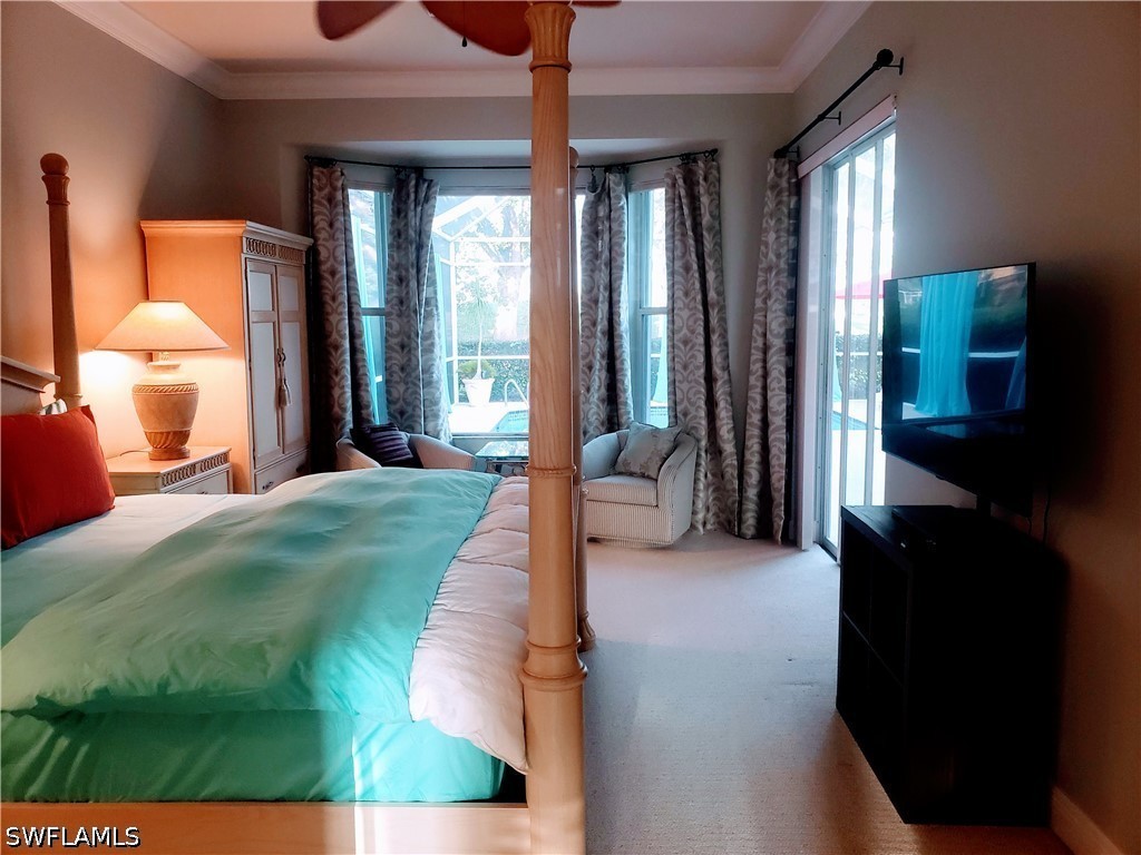 4 Bed Pool Home for Sale in Lely Island Estates, photo 25