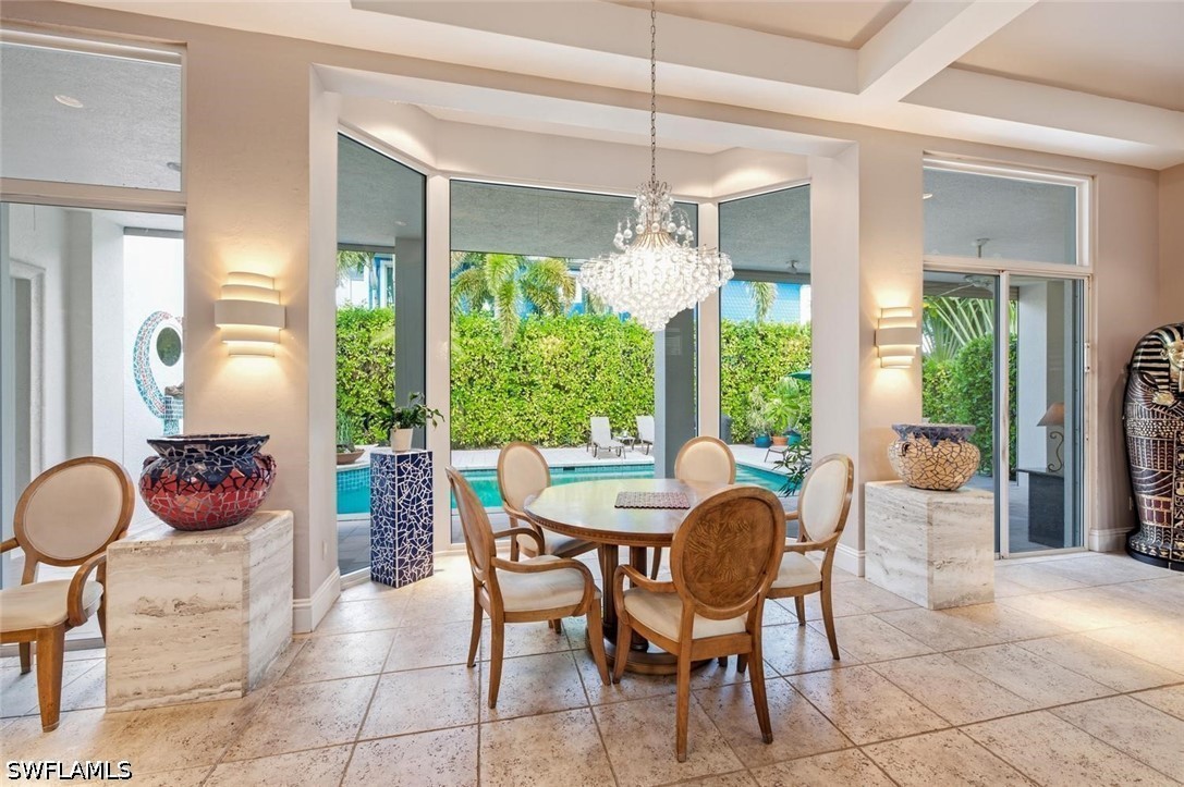 5 Bed Pool Home for Sale in Naples Park, photo 25