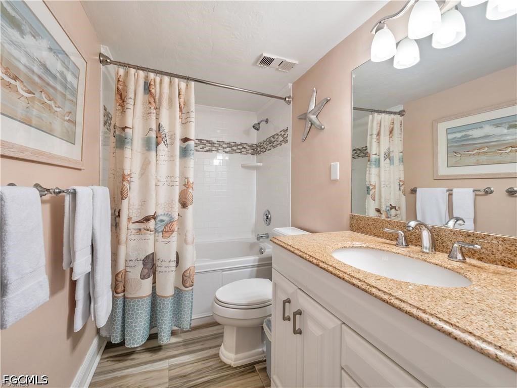 2 Bed Pool Home for Sale in Beach Villas Condo, photo 25