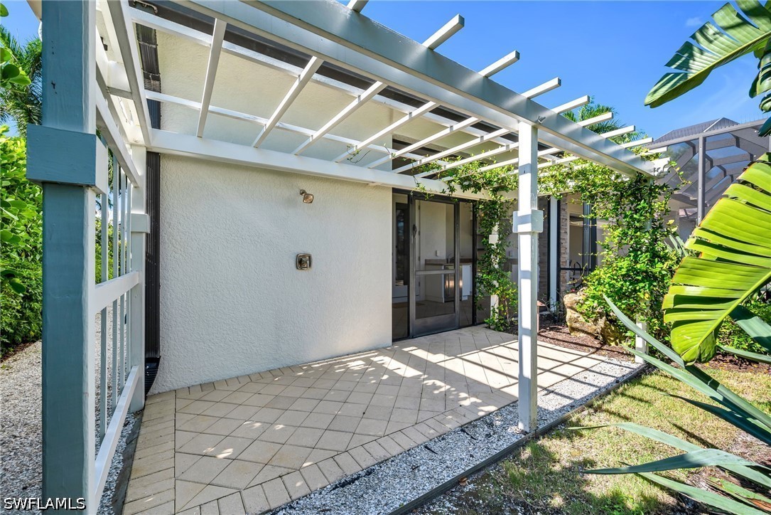 4 Bed Pool Home for Sale in Moorings, photo 25
