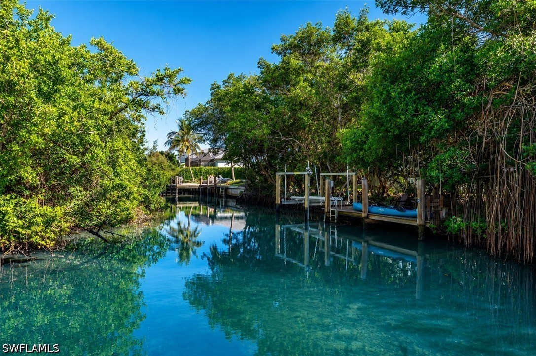 3 Bed Pool Home for Sale in Seagate, photo 25