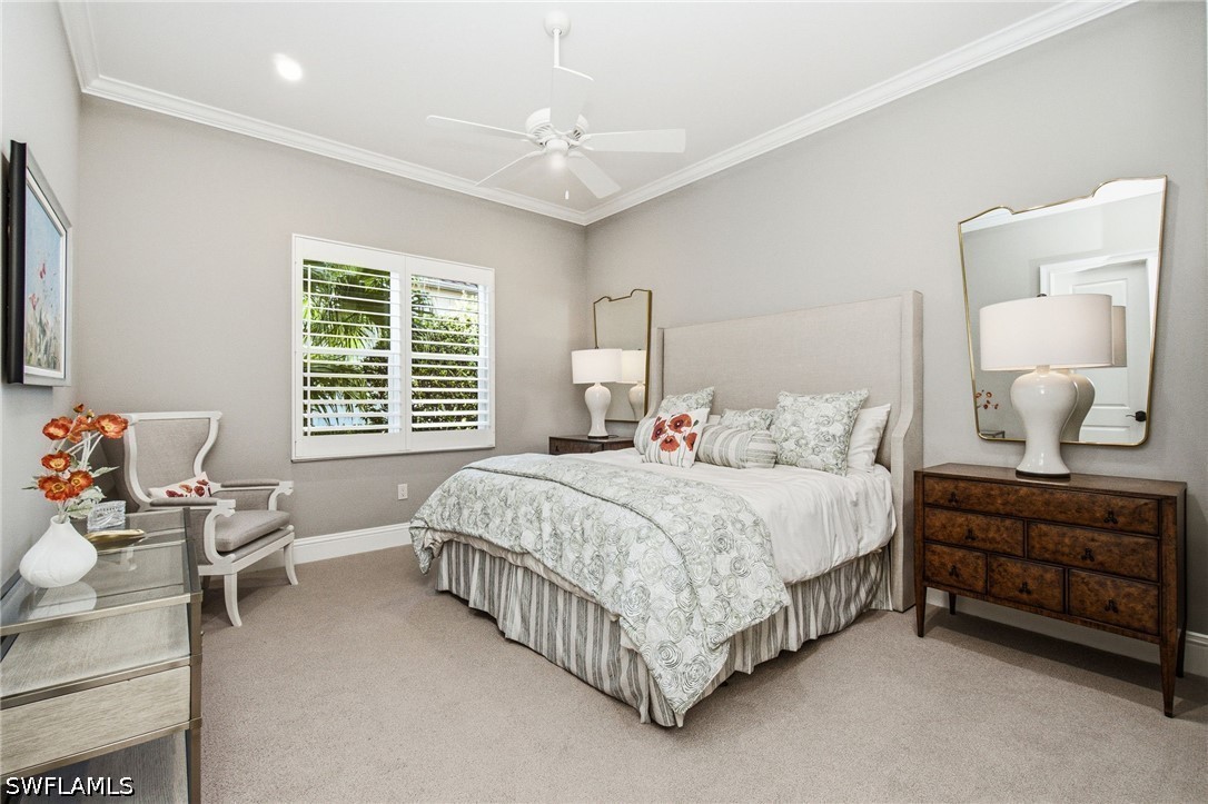 3 Bed Pool Home for Sale in Cabreo, photo 25