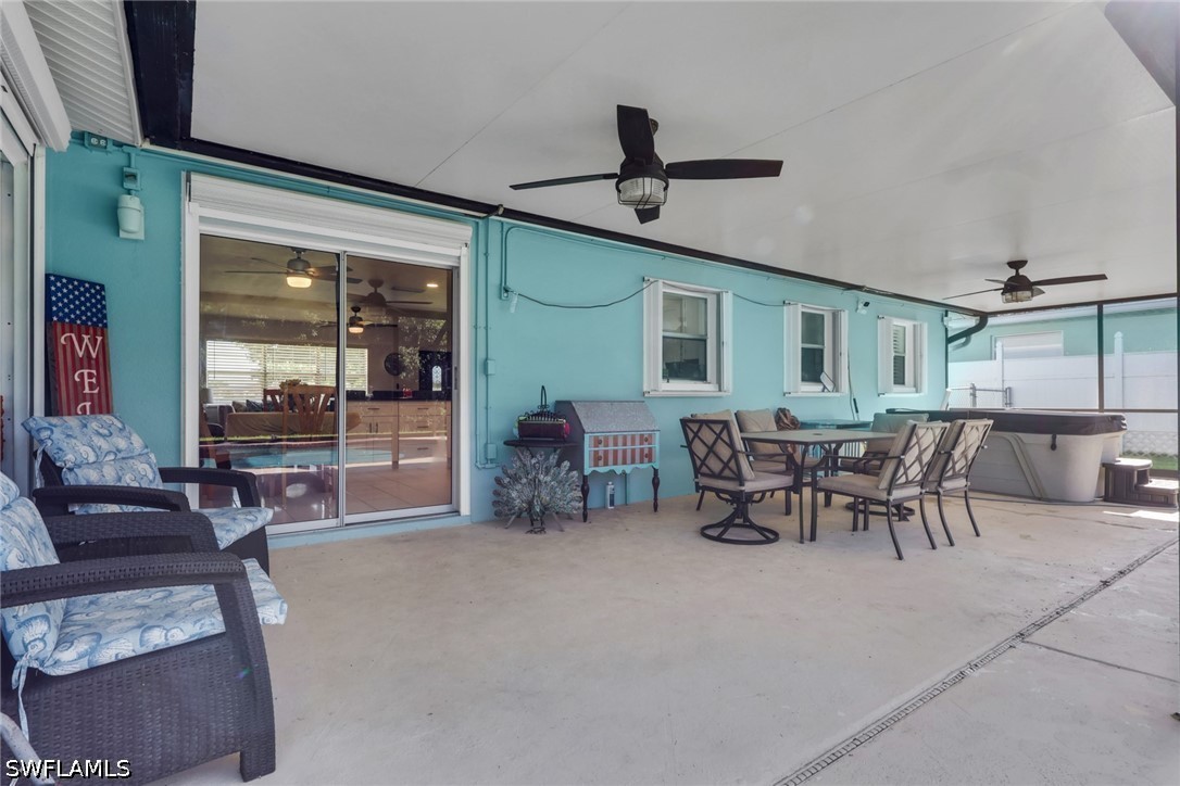 3 Bed Pool Home for Sale in Fort Myers Shores, photo 25