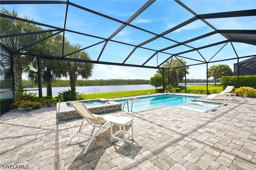 3 Bed Pool Home for Sale in Wildblue, photo 25