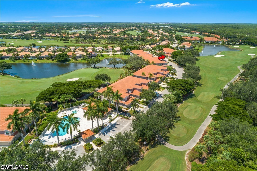 2 Bed Waterfront Home for Sale in Estero, photo 25