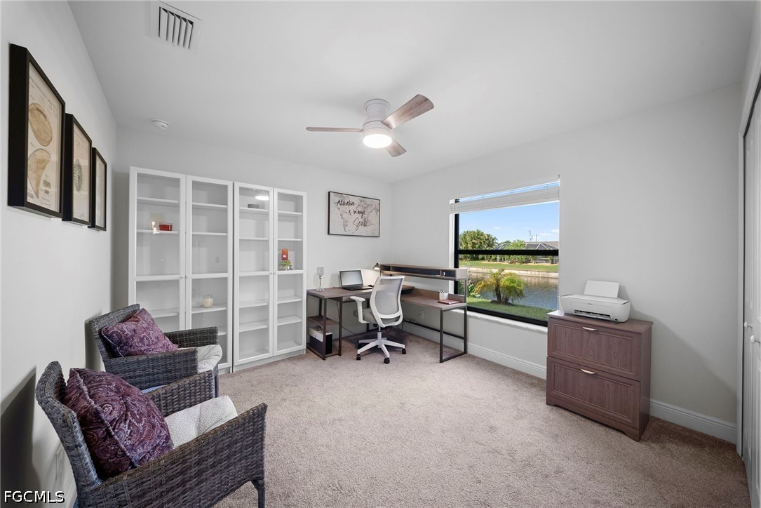 4 Bed Pool Home for Sale in Cape Coral, photo 25