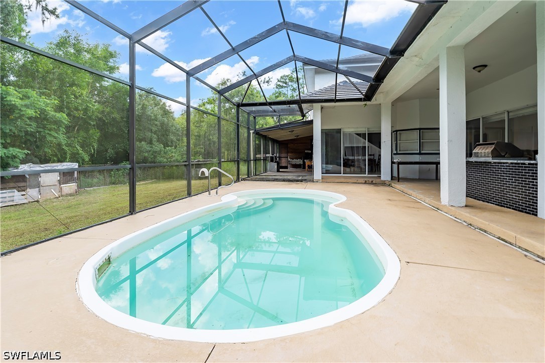 5 Bed Pool Home for Sale in Naples, photo 25
