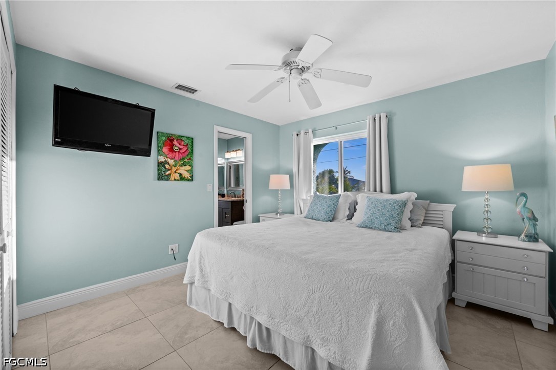 3 Bed Waterfront Home for Sale in St James City, photo 25
