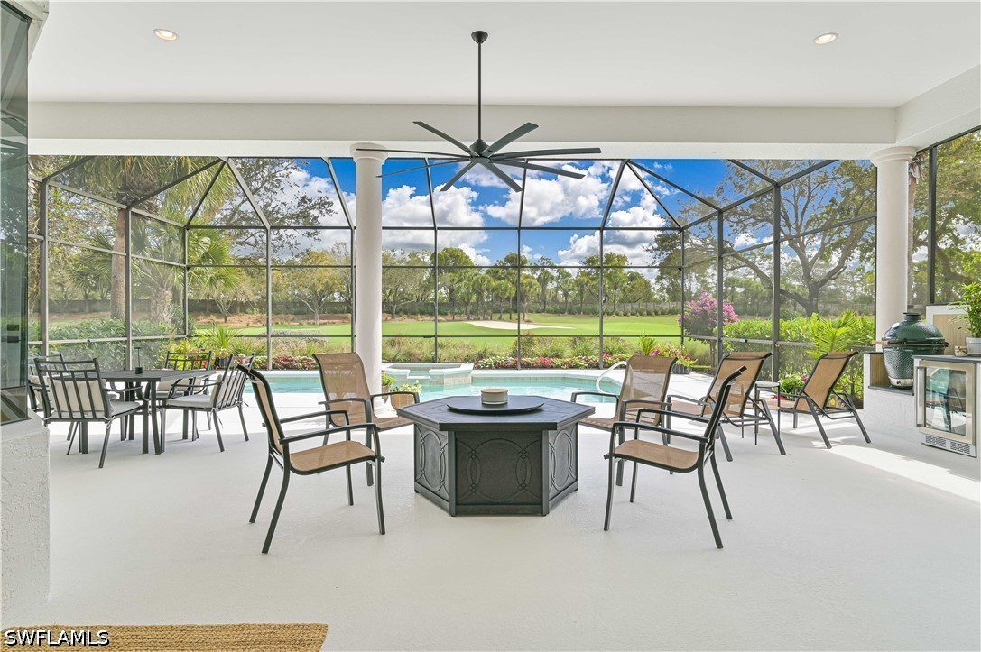 3 Bed Pool Home for Sale in Whispering Ridge, photo 25