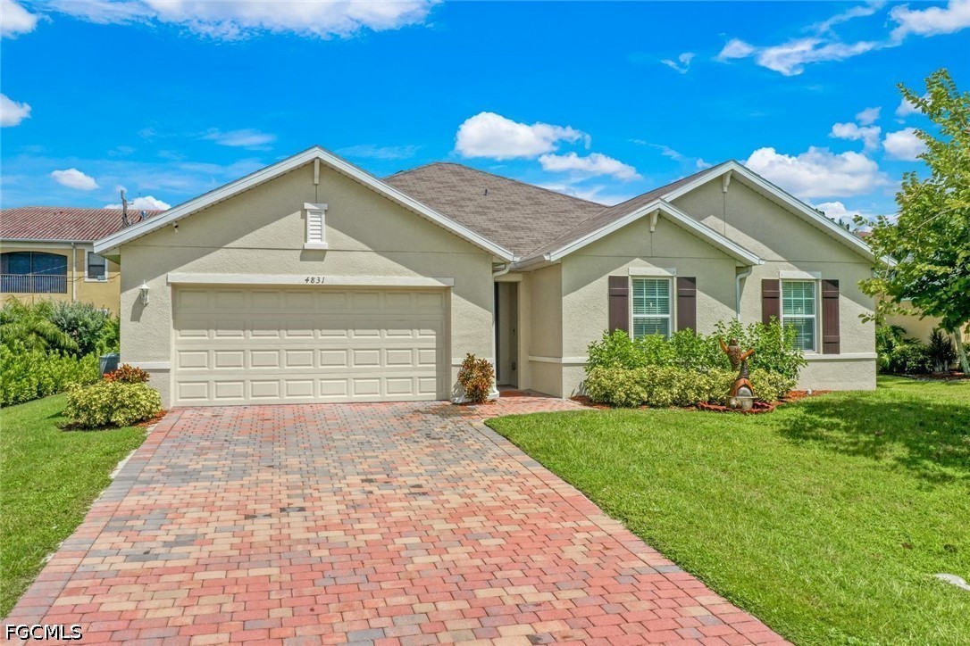 4 Bed Pool Home for Sale in Cape Coral, photo 25