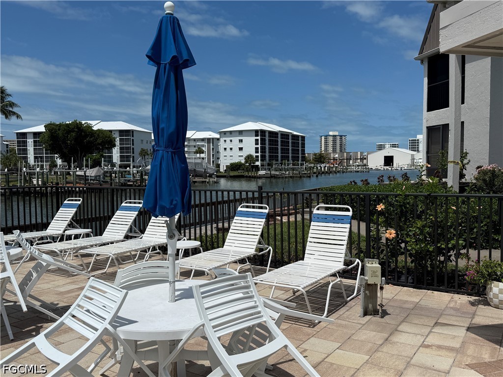 1 Bed Waterfront Home for Sale in Fort Myers Beach, photo 25