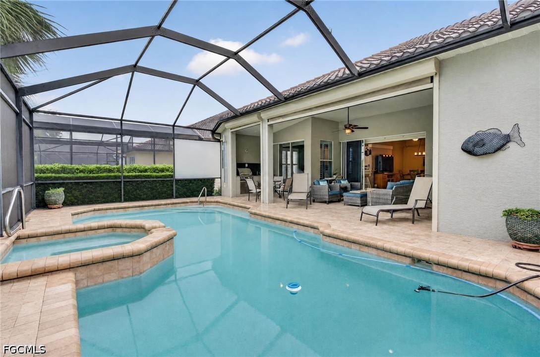 2 Bed Pool Home for Sale in Tivoli, photo 25