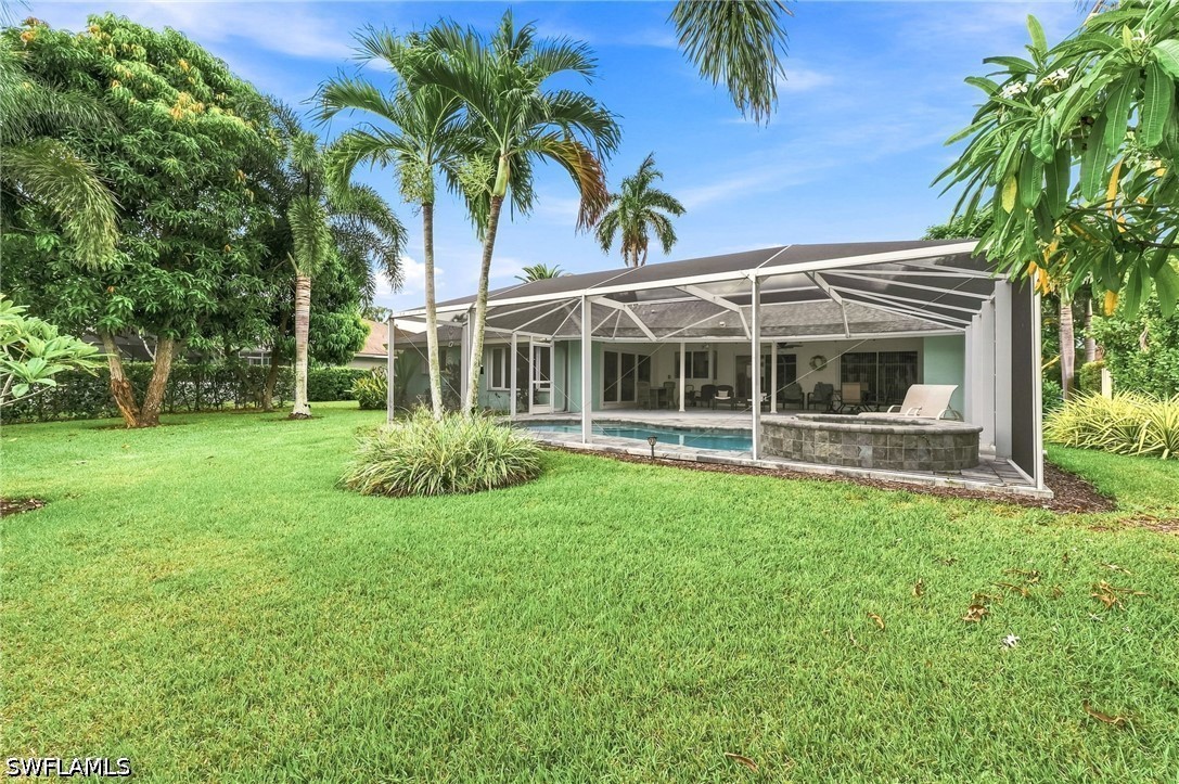 3 Bed Pool Home for Sale in Naples, photo 25