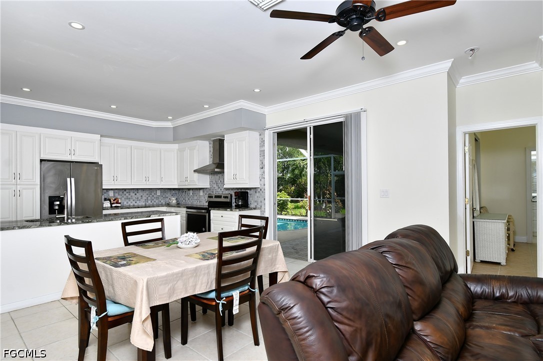 4 Bed Pool Home for Sale in Bethany Trace, photo 25
