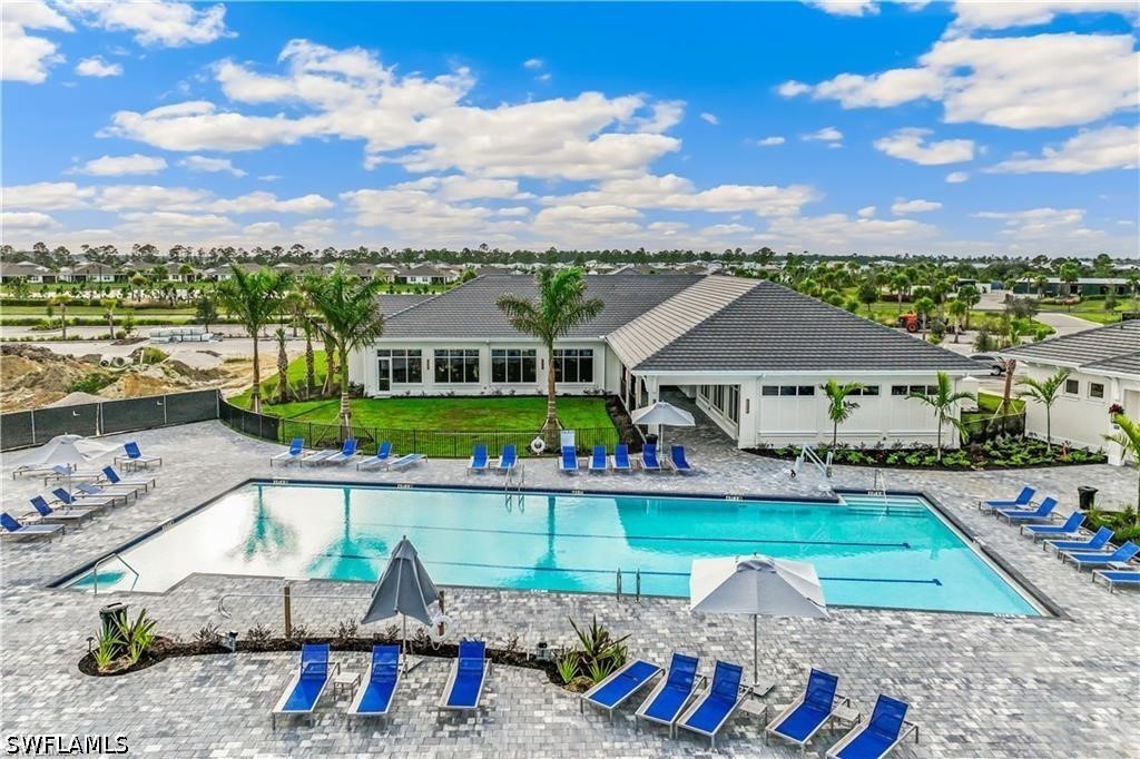 3 Bed Pool Home for Sale in Babcock National, photo 25