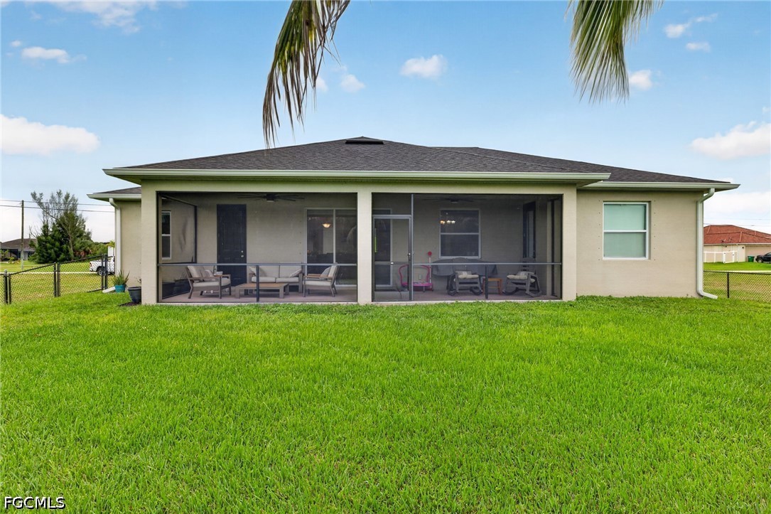 3 Bed SingleFamilyResidence for Sale in Cape Coral, photo 25