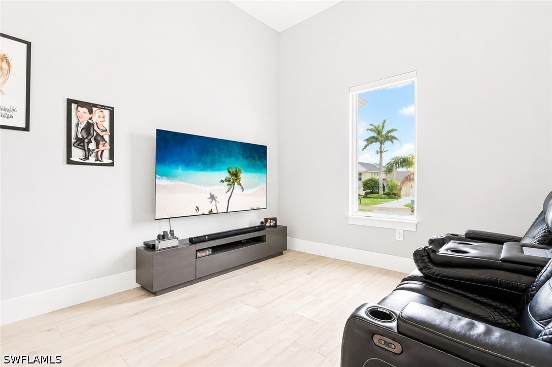 4 Bed Pool Home for Sale in Marco Island, photo 25
