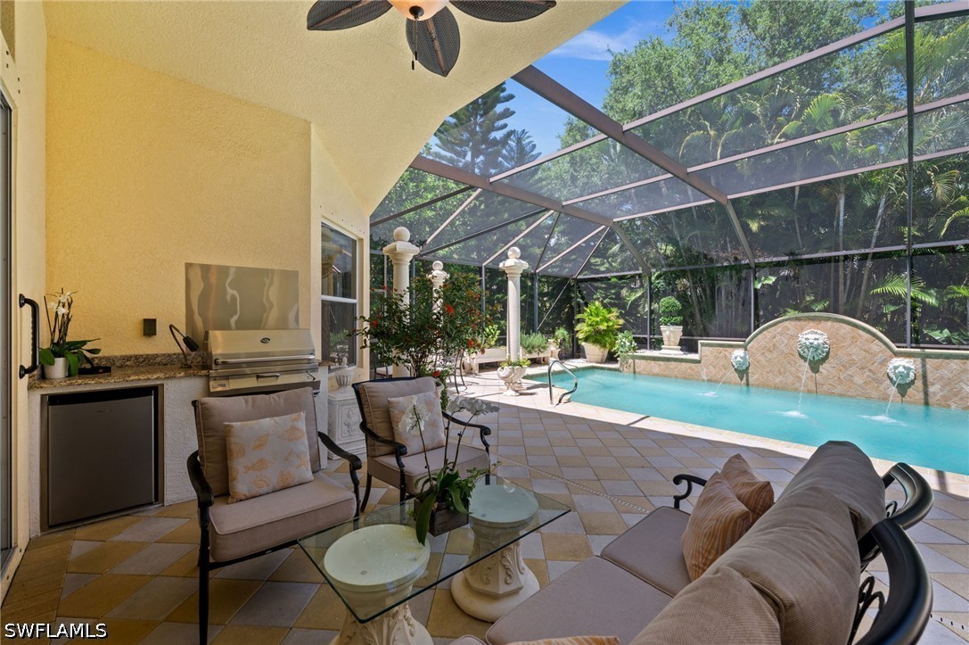 3 Bed Pool Home for Sale in Belle Lago, photo 25