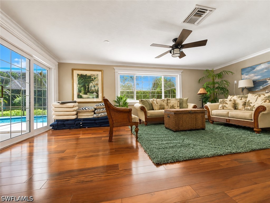 4 Bed Pool Home for Sale in Moorings, photo 25