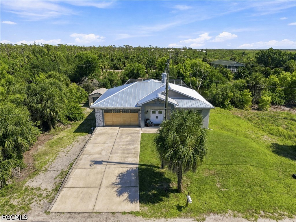 2 Bed Pool Home for Sale in St James City, photo 25