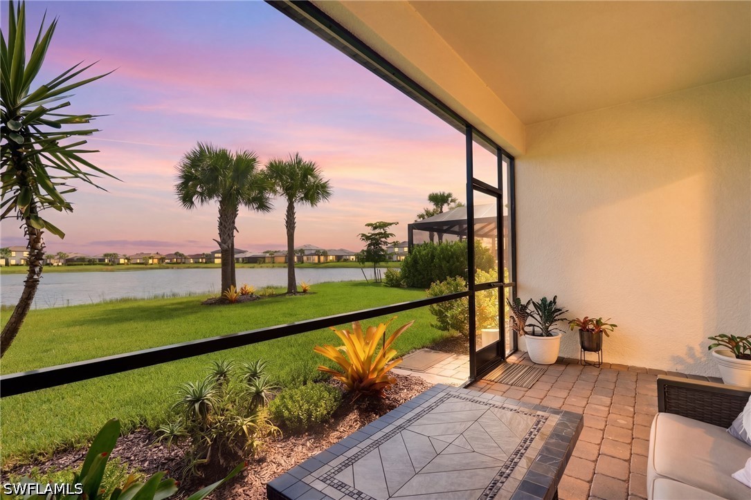4 Bed Waterfront Home for Sale in Estero, photo 25