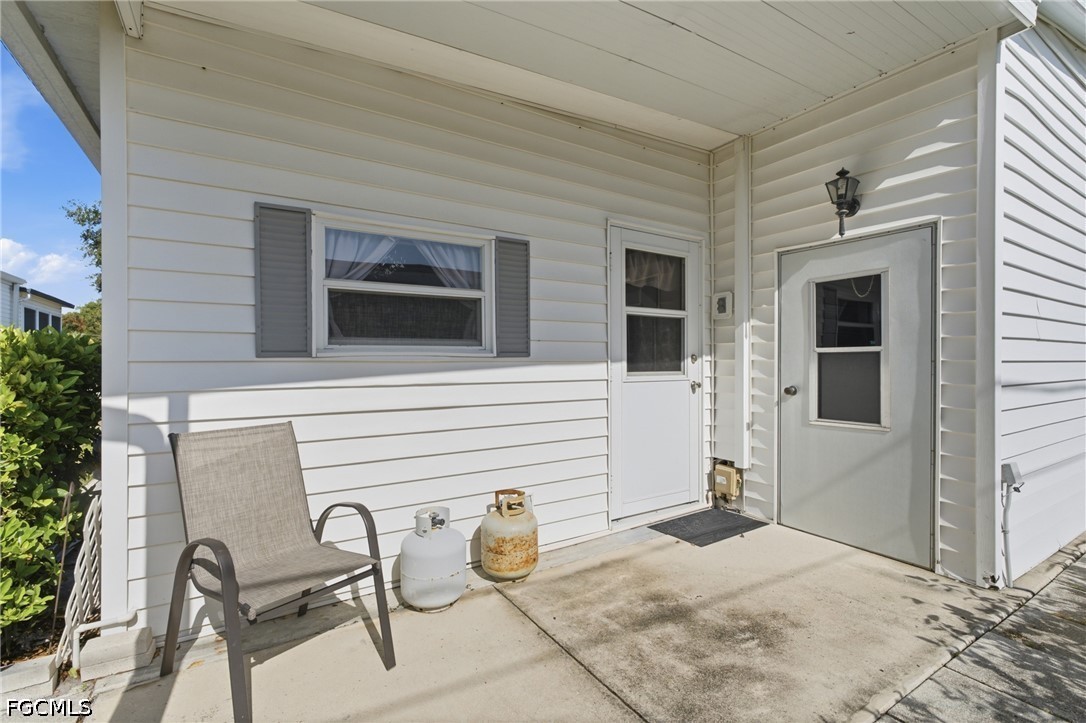 2 Bed ManufacturedHome for Sale in Carriage Village, photo 25