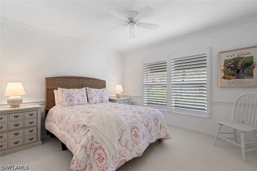 3 Bed SingleFamilyResidence for Sale in Naples, photo 25