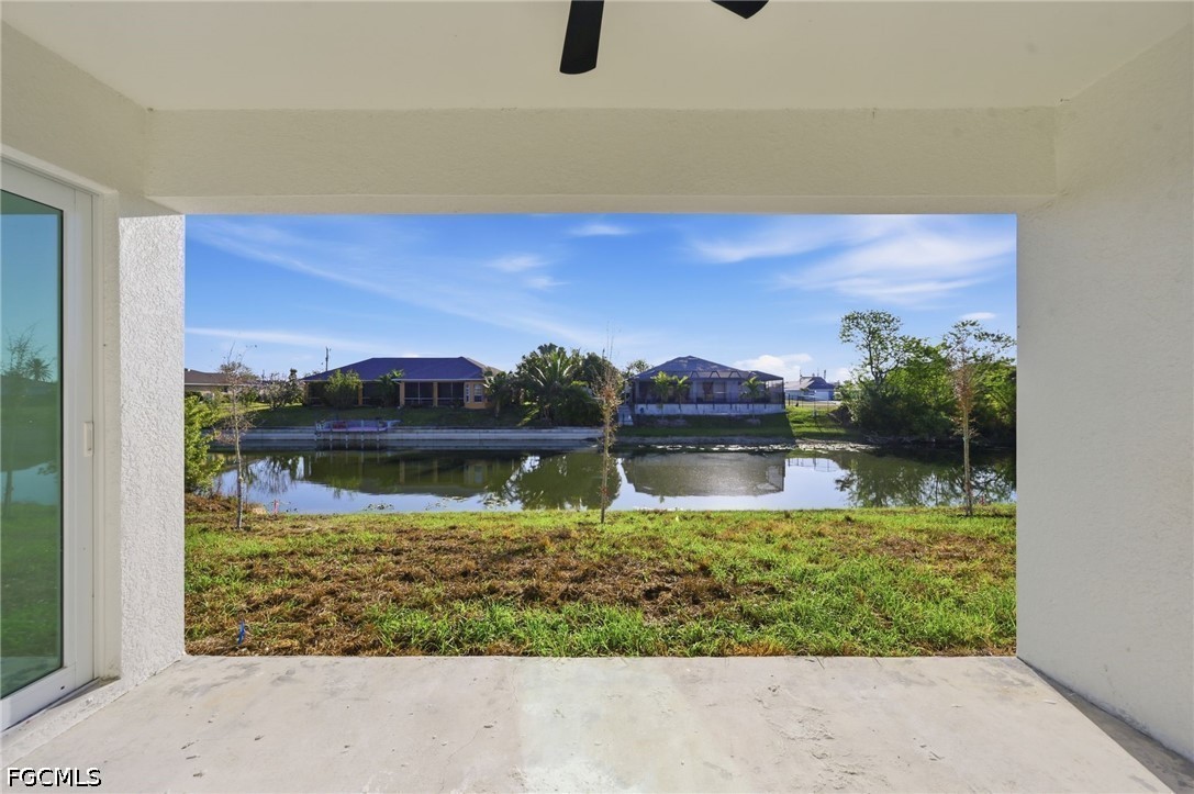 3 Bed Waterfront Home for Sale in Cape Coral, photo 25