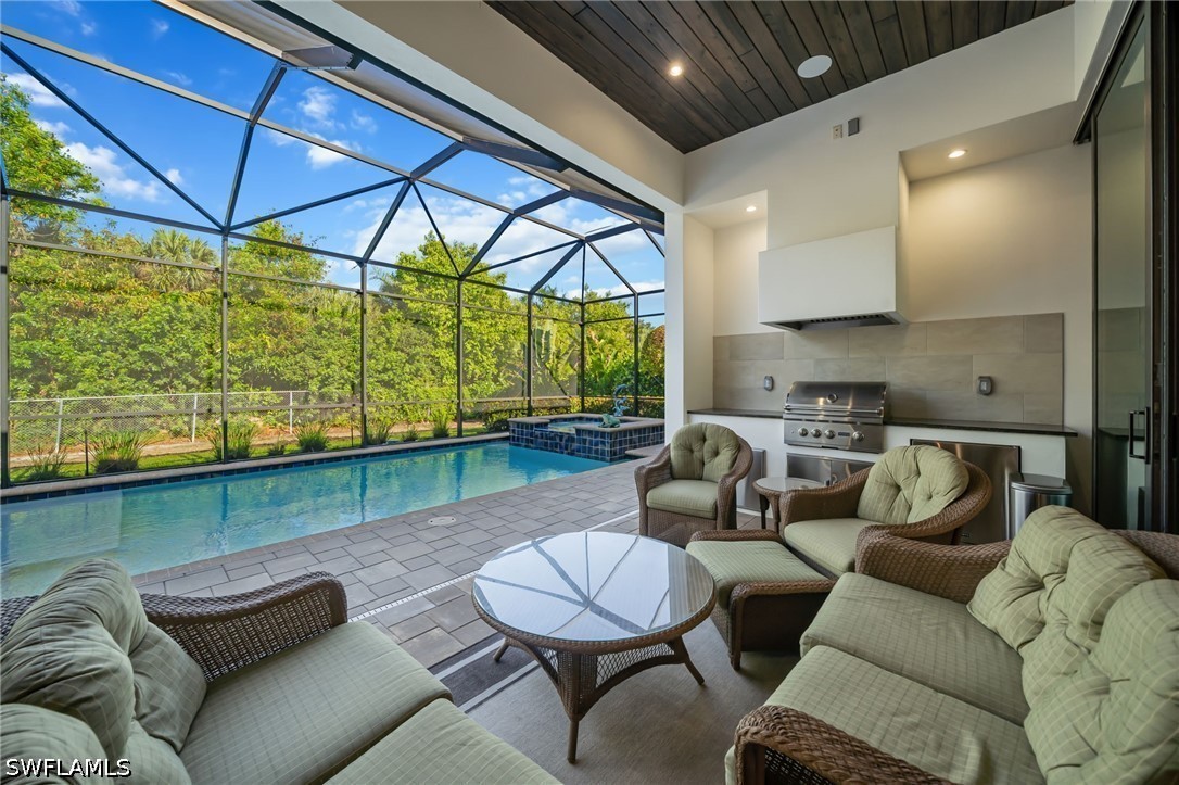 4 Bed Pool Home for Sale in Coco Lakes, photo 25
