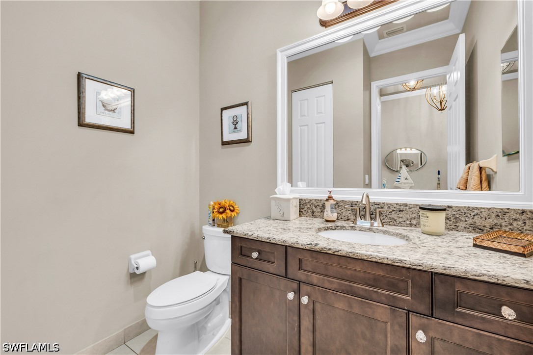 3 Bed Pool Home for Sale in Stonecreek, photo 25